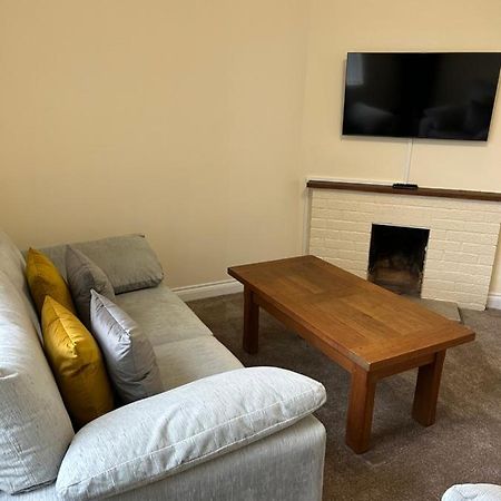 2 Main Street, Lissett Villa Driffield Екстериор снимка