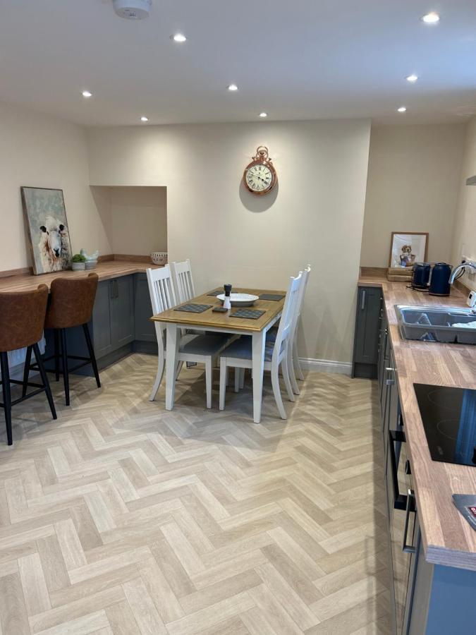 2 Main Street, Lissett Villa Driffield Екстериор снимка